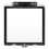 Couvre Bouton Interrupteur Plastique Usage Clair 1