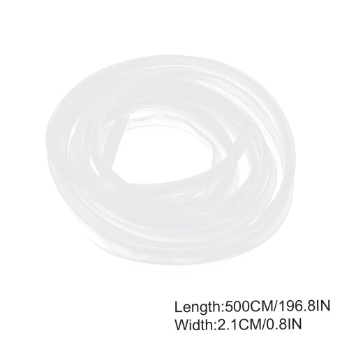 Glass Shower Doors Screen Practical Sealing Strip 1