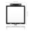 Couvre Bouton Interrupteur Plastique Usage Clair 2