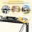 Couvre Bouton Interrupteur Plastique Usage Clair 4