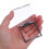 Couvre Bouton Interrupteur Plastique Usage Clair 7