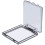 Couvre Bouton Interrupteur Plastique Usage Clair 11