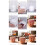 Silicone Flowerpot Molds Small Cottage Silicone Mold Suitable 4