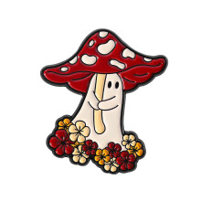 Broche de dessin animé créative sur le thème du conte-QHXZ4886