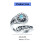 Adjustable Vintage Ring For Women Compasses Inspired Turquoise 3