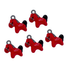 Simple Design Rocking Horse Oil Drop Pendant Ideal for DIY-23
