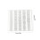 High Elastics Silicone Sculpting Mould With Pattern For Nail Art 3