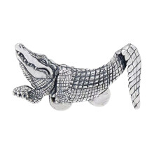 Zinklegering dierenbroche voor heren mode-accessoire-C