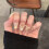 High Elastics Silicone Sculpting Mould With Pattern For Nail Art 6