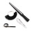 Sturdy Plastic Ring Size Measuring Tool For Accurate Finger-3 1