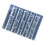 Bowknot Themed Nail Decorative Mold Silicone Texture for-C656 1