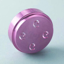 Filler voor silatellis - KENWOOD - AT910008 - Compatibel met AT910001 en KAX910ME - Brons