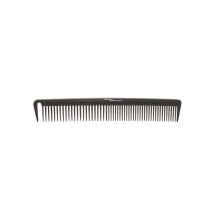 Hercules Sägemann C 9 anthrazit Haarschneidekamm 7 1/2"