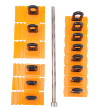 1Set Kleine Ziehwerkzeuge Karosserie Reparatur Multicolor Set