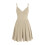 Rompers for Women Control Jumpsuits Strap V-Light Green XXL 3