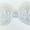 Handmade Ornament Moulds Silicone Texture for Clay Wax and-E. 6