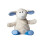 Warmies PURE Schaf Sternchen 1
