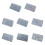 Flower Theme Small Accessories Crafting Molds Present for-FD55 2