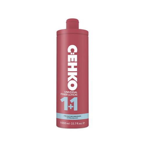 C:EHKO Forming Universal Fixierlotion 1+1 1000 ml