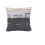 Hergo Sofahelden Sofakissen 43 x 43 cm Ruhe(stands)kissen 1