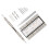 114 Pcs Watch Repair Set Maintenance Kit Strap Remover 1