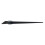 Comair Färbepinsel rund 22 cm, Durchmesser 2 cm 1