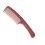 Hercules Sägemann C11 rot Griffstyler 9" 1