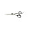 Yakushi Haarschneideschere Chameleon 6 Zoll 1