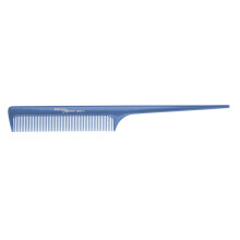 Hercules Sägemann C17 blau Stielkamm 8 1/4"