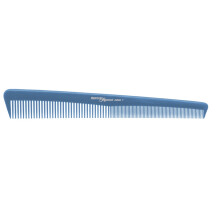 Hercules Sägemann C 7 blau Facon-Haarschneidekamm 7"