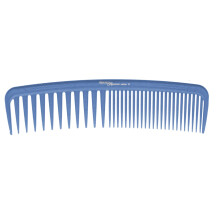 Hercules Sägemann C13 blau Griffkamm 7 1/2"