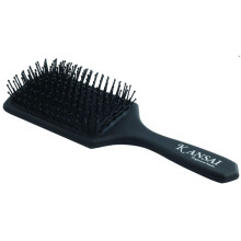 Kansai Paddle Brush P20 13-reihig schwarz