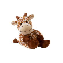 Warmies Beddy Bear Wärmekuscheltier Giraffe Giraffana