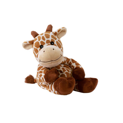 Warmies Beddy Bear Wärmekuscheltier Giraffe Giraffana