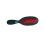 Kansai IONIC BRUSH Soft-Touch-Griff 9-reihig antistatisch 1