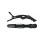 Hercules Sägemann Shark Clips schwarz 6er-Pack 1
