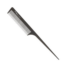 Hercules Sägemann C20 anthrazit Toupierstielkamm 8 3/4"