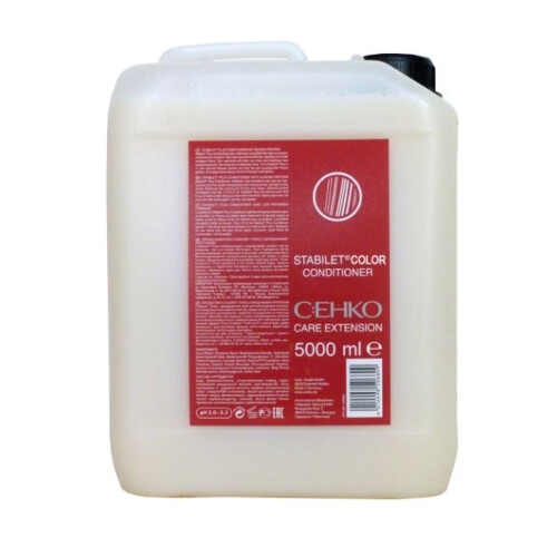 C:EHKO Stabilet Color Conditioner 5000 ml