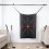Black Golf Hitting Net Target Cloth for Backyard and Driving Range 3