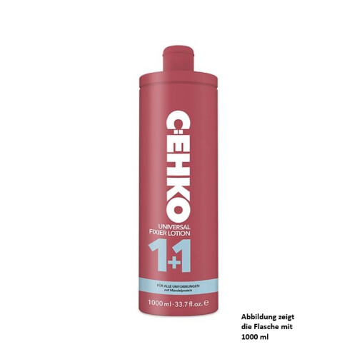 C:EHKO Forming Universal Fixierlotion 1+1 5000 ml