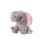Warmies Beddy Bear Wärmekuscheltier Elefant II 1