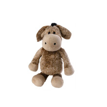 Warmies Beddy Bear Wärmekuscheltier Esel