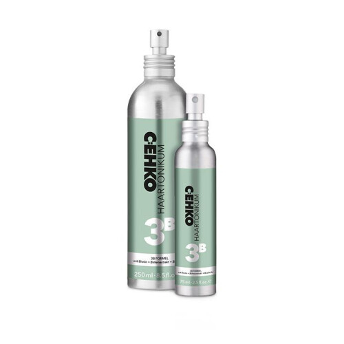C:EHKO Haartonikum Unisex 3 B Formel Haarwasser  75 ml
