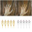 5pcs Armors Nail Ring Neutral Minority Finger-Silver Plated 3