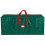 Oppbevaringspose for julepynt 165 x 38 x 76 cm 1