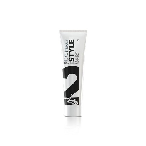 C:EHKO Style [2] Crystal Gel Wax 150 ml