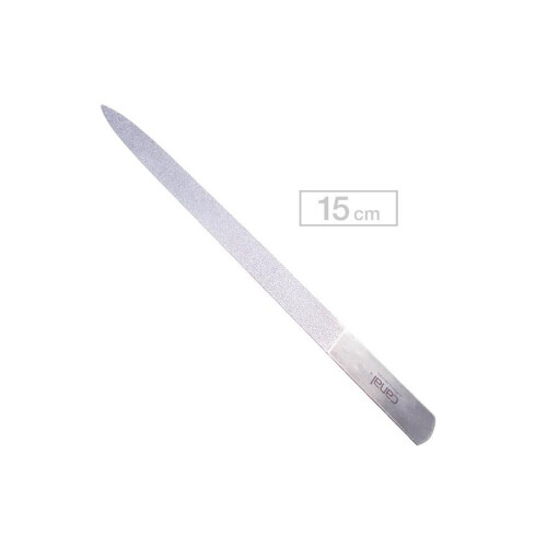 Canal Diamant Nagelfeile spitz 15 cm