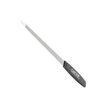 Canal Saphirfeile gerades Blatt 16,5 cm