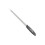 Canal Saphirfeile gerades Blatt 16,5 cm 1