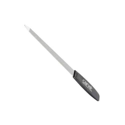 Canal Saphirfeile gerades Blatt 16,5 cm